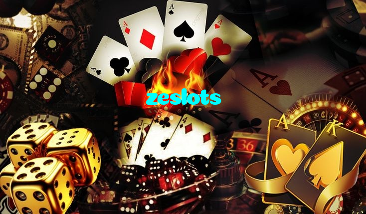 available types of zeslots bet including pre-match live express and system bets