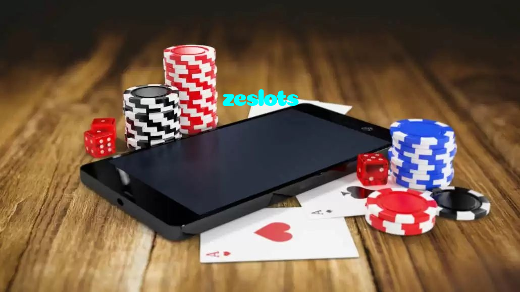 making first deposit on zeslots website using local payment methods in Pakistan