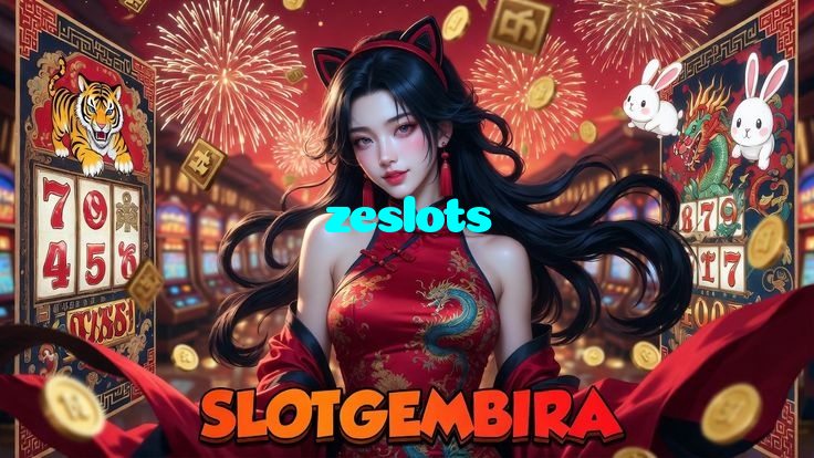 zeslots